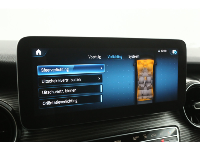 Mercedes-Benz EQV 300