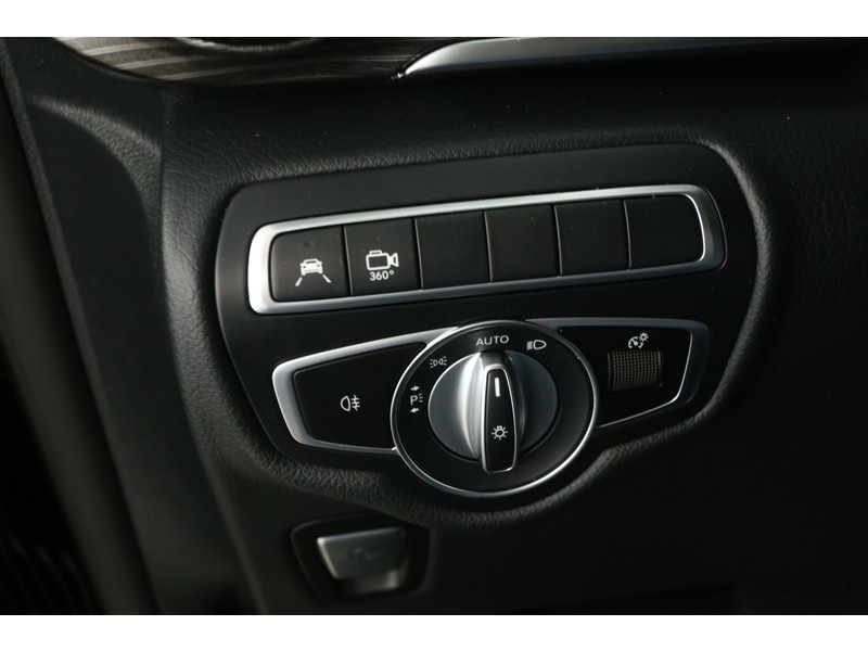 Mercedes-Benz EQV 300