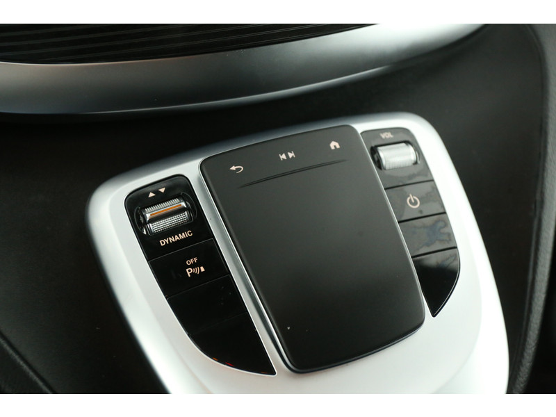 Mercedes-Benz EQV 300