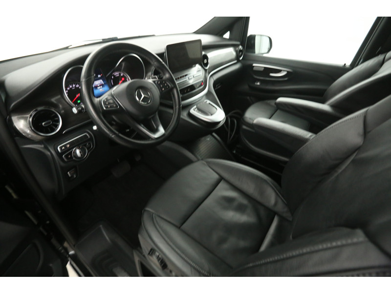 Mercedes-Benz EQV 300