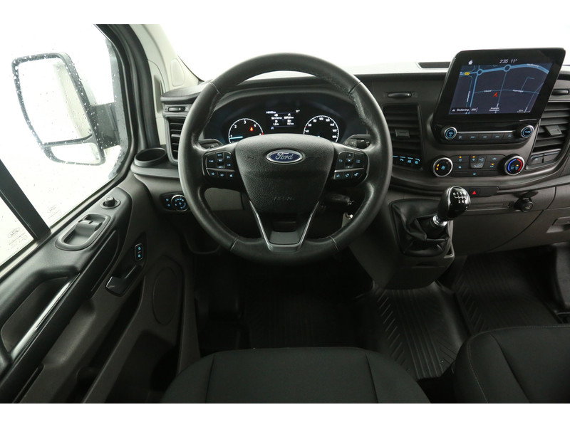 Ford Transit Custom 2.0 TDCI VFN99Z