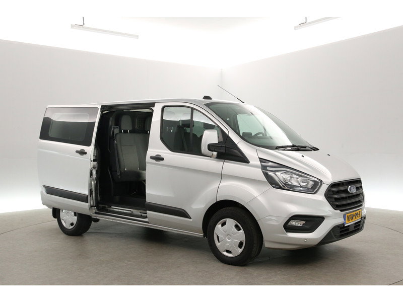 Ford Transit Custom 2.0 TDCI VFN99Z
