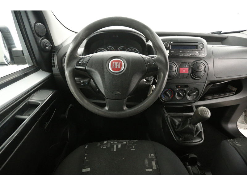 Fiat Fiorino 1.3 MJ SX