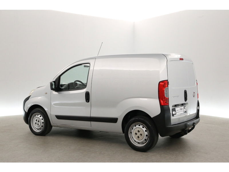 Fiat Fiorino 1.3 MJ SX