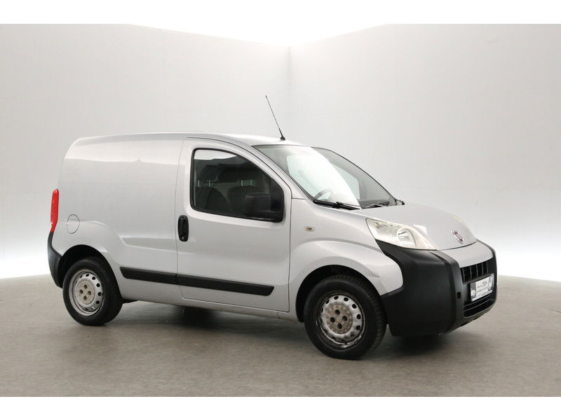 Fiat Fiorino 1.3 MJ SX