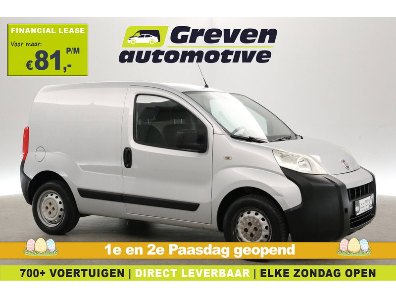 Fiat Fiorino 1.3 MJ SX VB599X