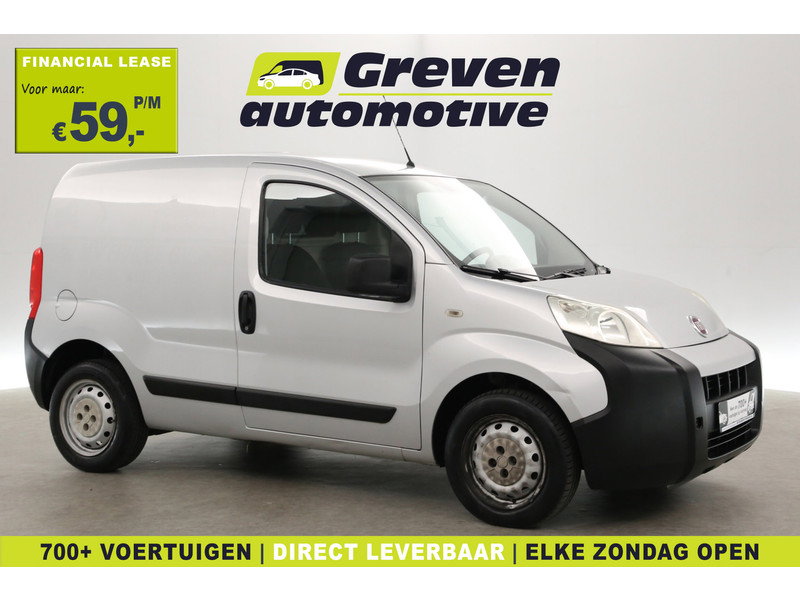 Fiat Fiorino 1.3 MJ SX VB599X