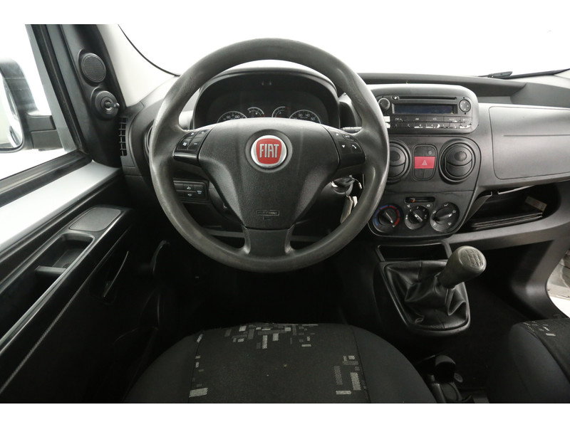 Fiat Fiorino 1.3 MJ SX VB599X
