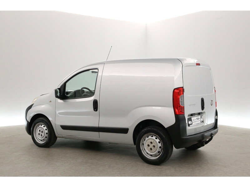 Fiat Fiorino 1.3 MJ SX VB599X
