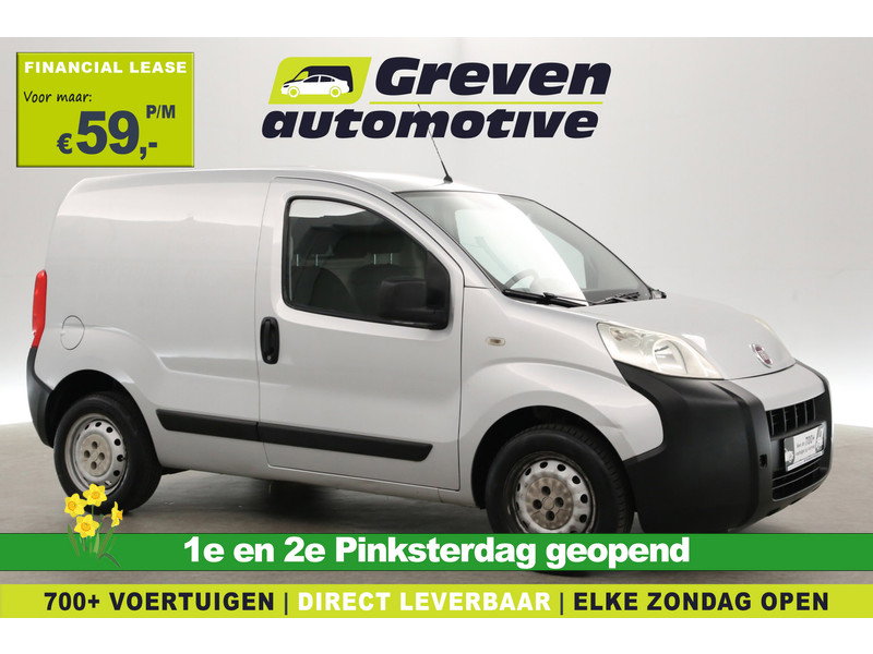 Fiat Fiorino 1.3 MJ SX VB599X