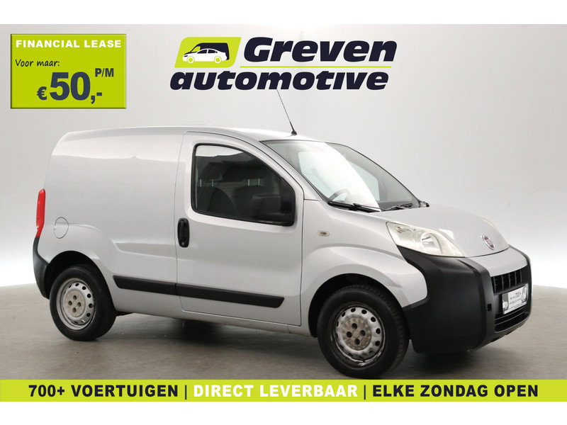 Fiat Fiorino 1.3 MJ SX VB599X
