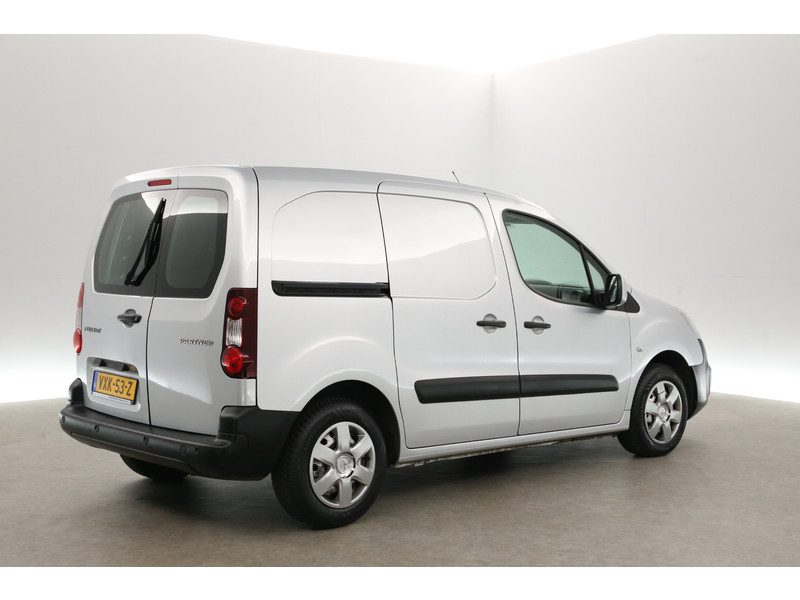 Peugeot Partner 120 1.6 BlueHDi