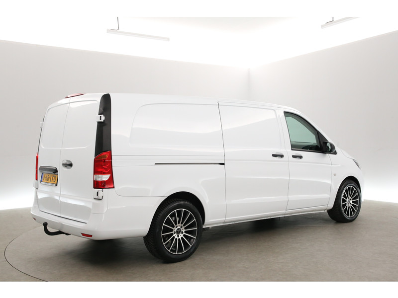 Mercedes-Benz Vito 114 CDI Extra Lang