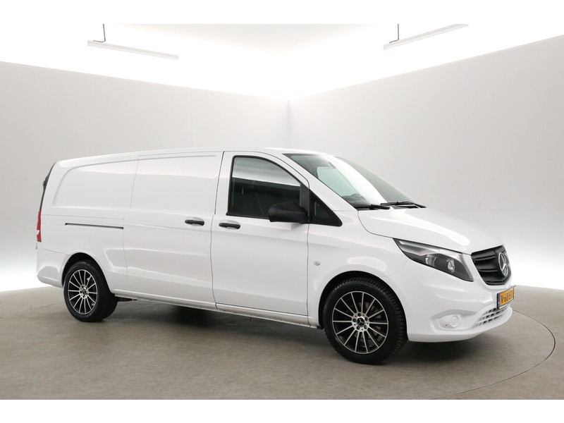 Mercedes-Benz Vito 114 CDI Extra Lang