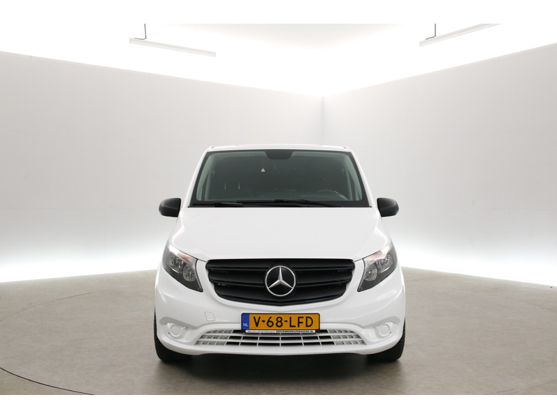 Mercedes-Benz Vito 114 CDI Extra Lang