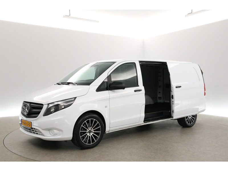 Mercedes-Benz Vito 114 CDI Extra Lang