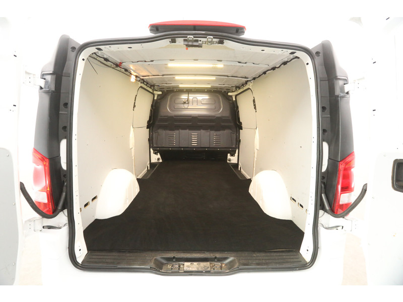 Mercedes-Benz Vito 114 CDI Extra Lang