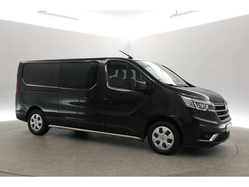 Renault Trafic 2.0 dCi T29 L2H1