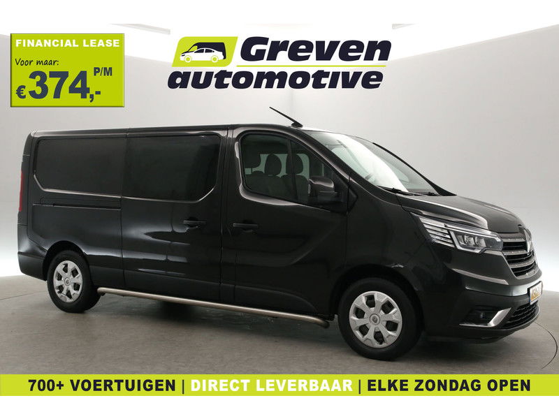 Renault Trafic 2.0 dCi T29 L2H1