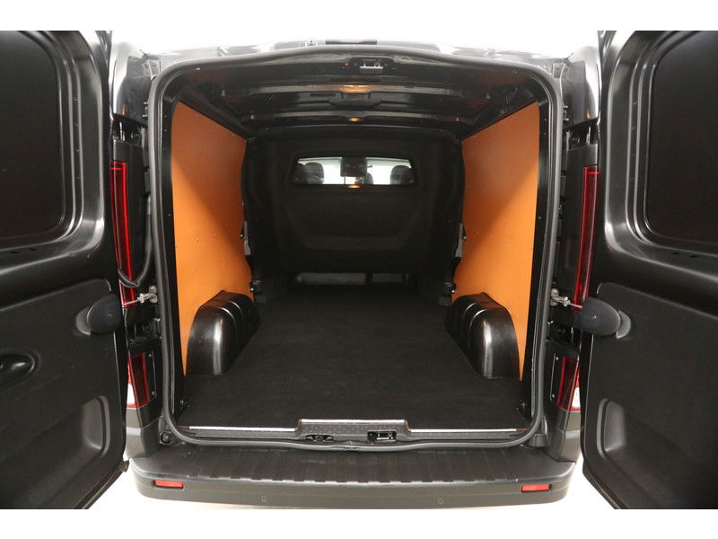 Renault Trafic 2.0 dCi T29 L2H1