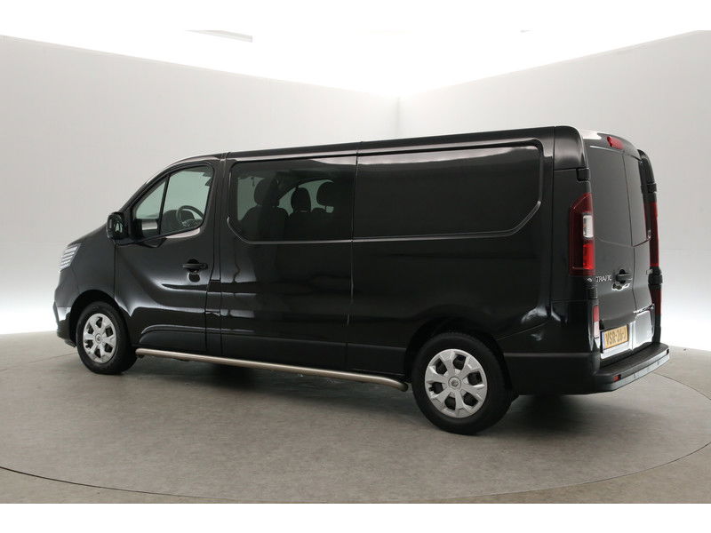 Renault Trafic 2.0 dCi T29 L2H1