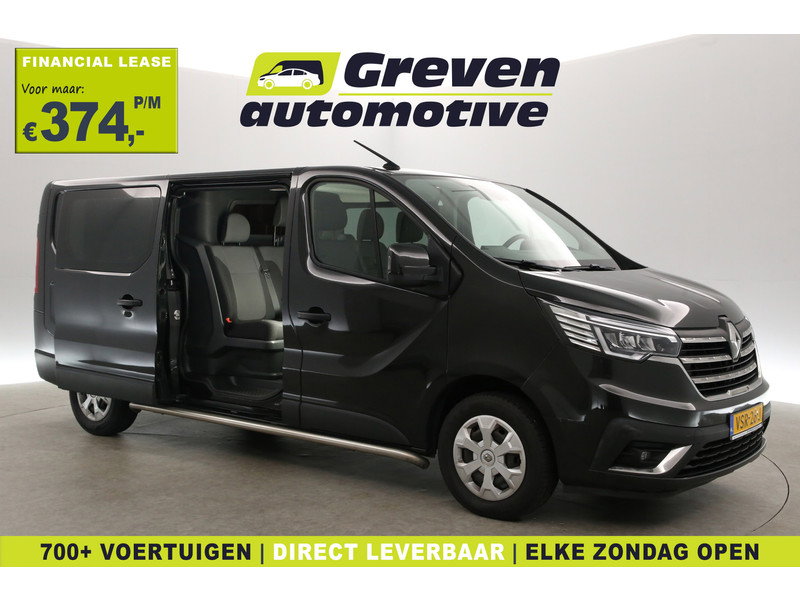 Renault Trafic 2.0 dCi T29 L2H1 VSR26J