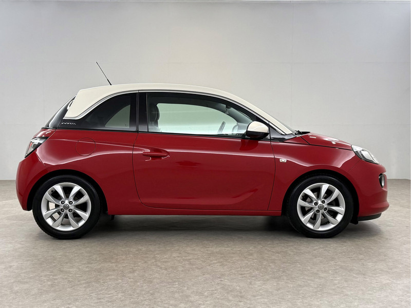 Opel ADAM 1.4 Unlimited
