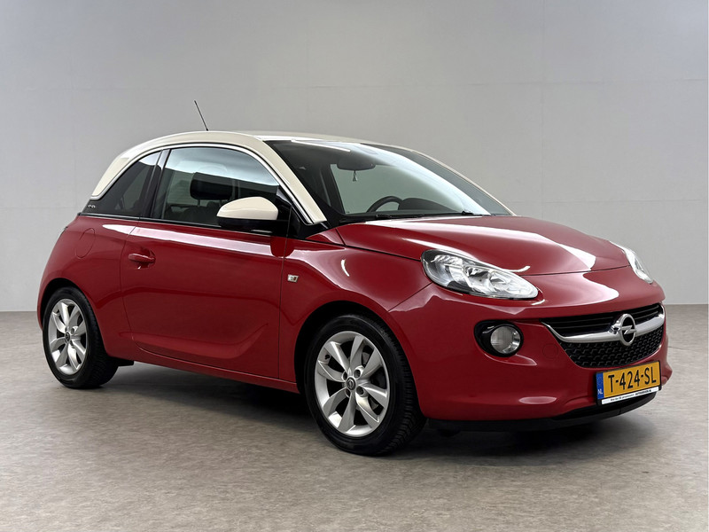 Opel ADAM 1.4 Unlimited