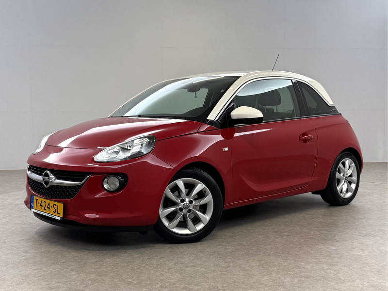 Opel ADAM 1.4 Unlimited