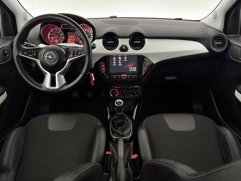 Opel ADAM 1.4 Unlimited