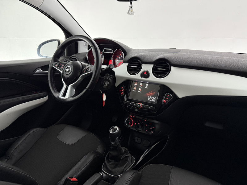 Opel ADAM 1.4 Unlimited