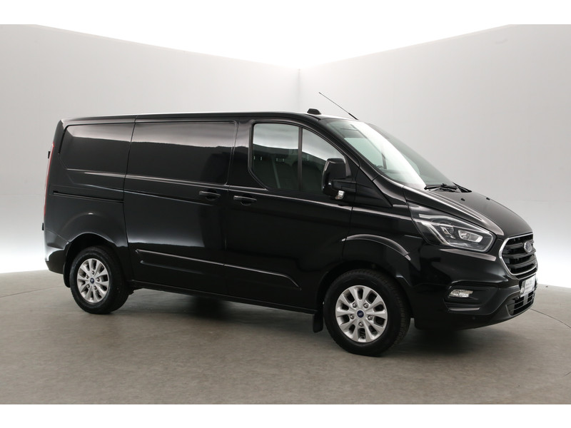 Ford Transit Custom 1.0 L1H1 PHEV
