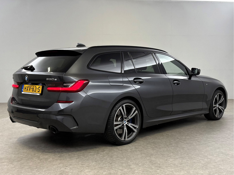 BMW 3-serie 330e xDrive Touring M-Sport