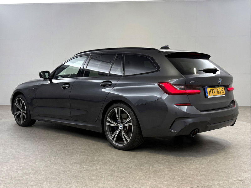 BMW 3-serie 330e xDrive Touring M-Sport