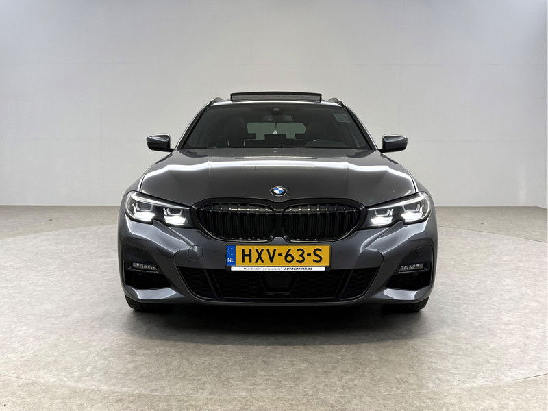 BMW 3-serie