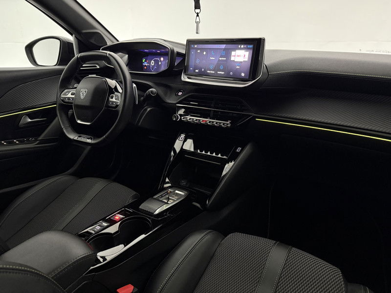 Peugeot 208 1.2 Hybrid 145PK e-DSC6 GT