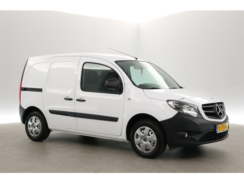 Mercedes-Benz Citan 109 CDI 96PK