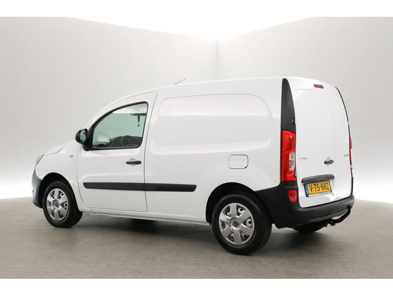 Mercedes-Benz Citan 109 CDI 96PK