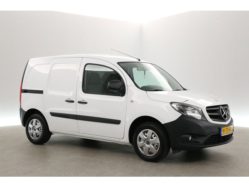 Mercedes-Benz Citan 109 CDI 96PK