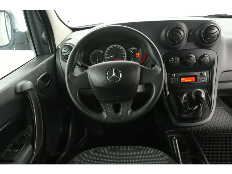 Mercedes-Benz Citan 109 CDI 96PK