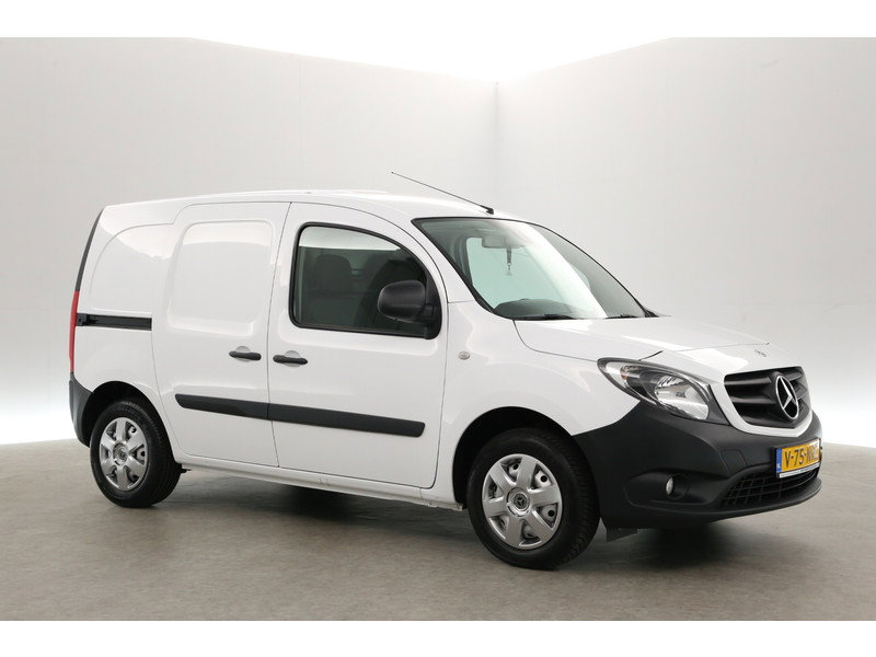 Mercedes-Benz Citan 109 CDI 96PK