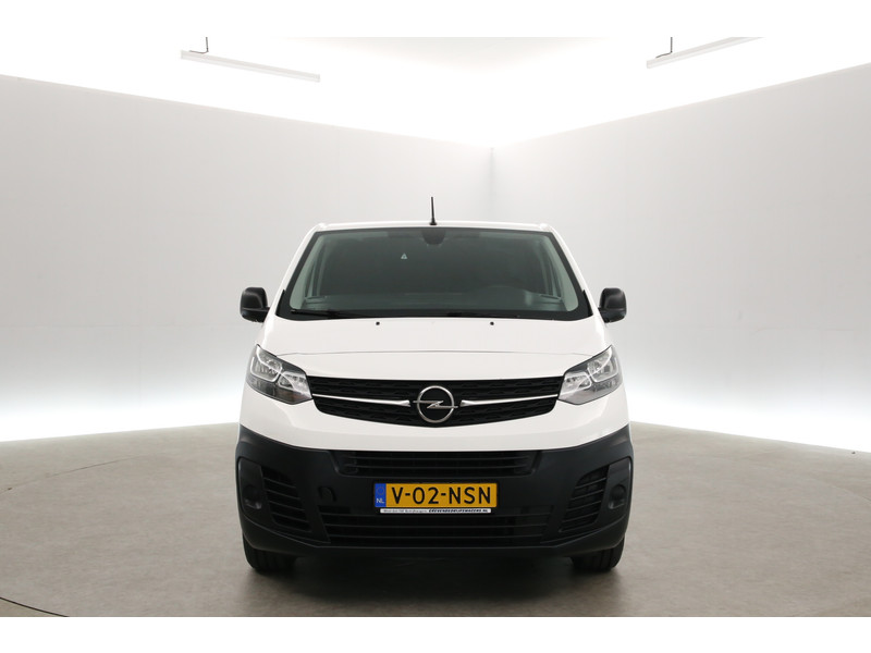 Opel Vivaro 2.0 CDTI L3H1