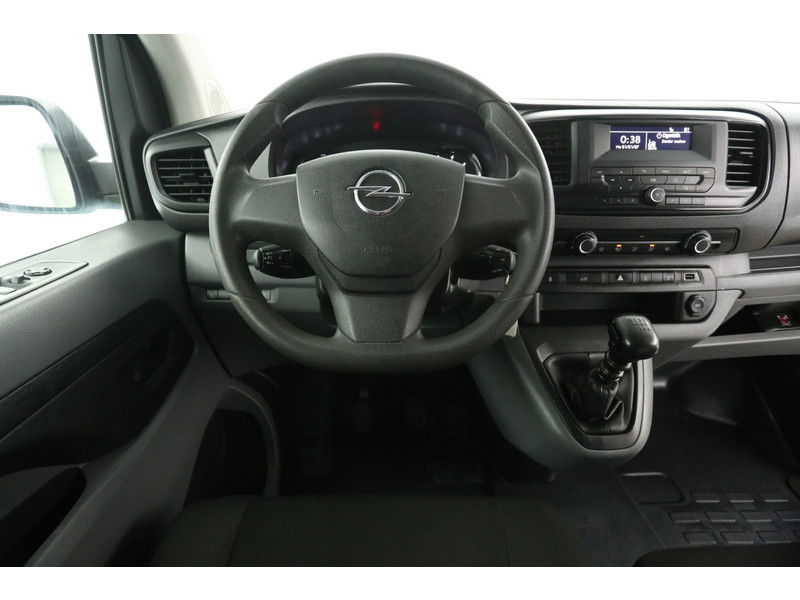 Opel Vivaro 2.0 CDTI L3H1