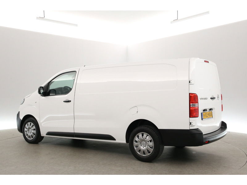 Opel Vivaro 2.0 CDTI L3H1