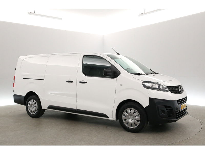 Opel Vivaro 2.0 CDTI L3H1