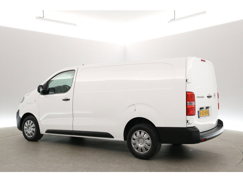 Opel Vivaro 2.0 CDTI L3H1 V02NSN