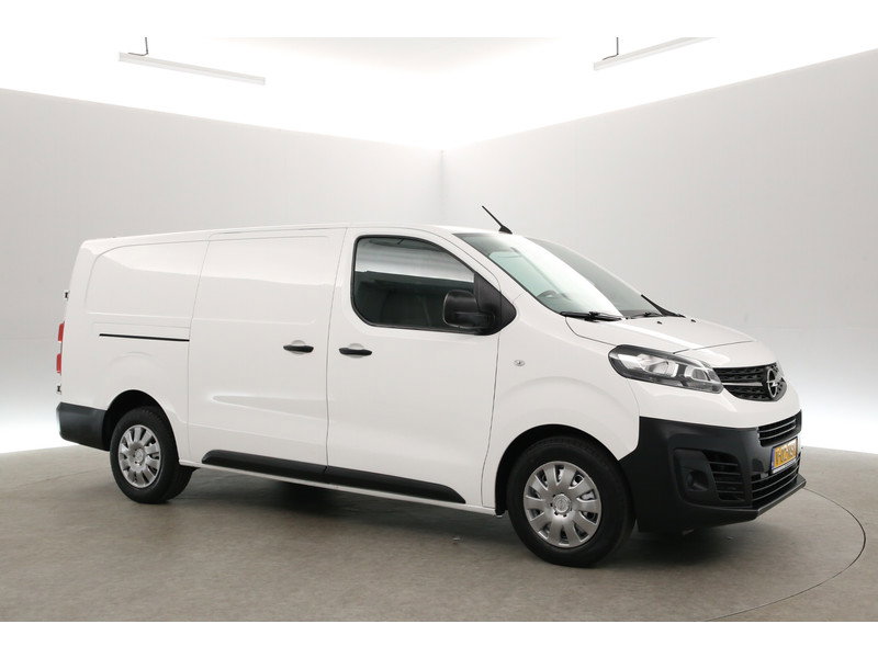 Opel Vivaro 2.0 CDTI L3H1 V02NSN