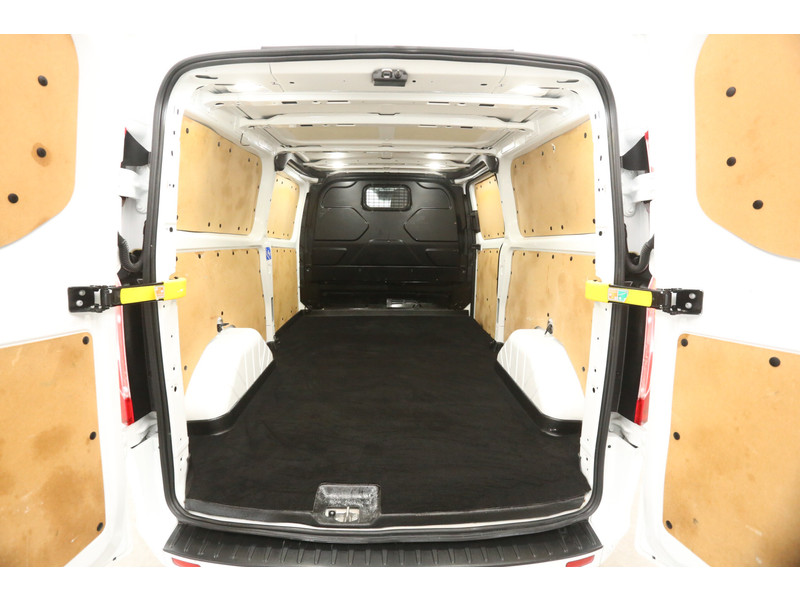 Ford Transit Custom 2.0 TDCI 170PK L2H1