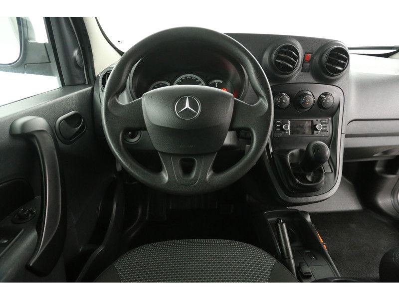 Mercedes-Benz Citan 108 CDI BlueEFFICIENCY