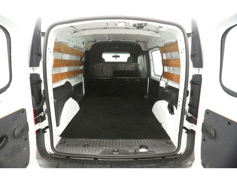 Mercedes-Benz Citan 108 CDI BlueEFFICIENCY